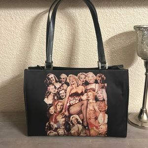 Marilyn Monroe Purse - image 1